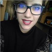 Actual profesional del diseño en front con aptitudes en maquetación (html5, css3, bootstrap4) y en lenguajes como java, js, php. 
Con actitudes para la enseñanza, llevo más de 6 años enseñando diferentes materias para una gran diversidad de gente, desde l